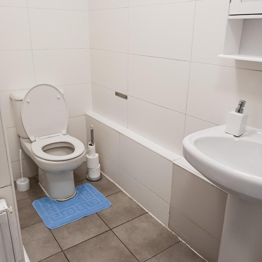 Home Away From Home Лондон Экстерьер фото
